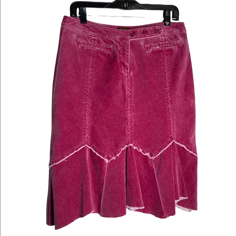 Anthropologie Louie Women’s Skirt Size 8